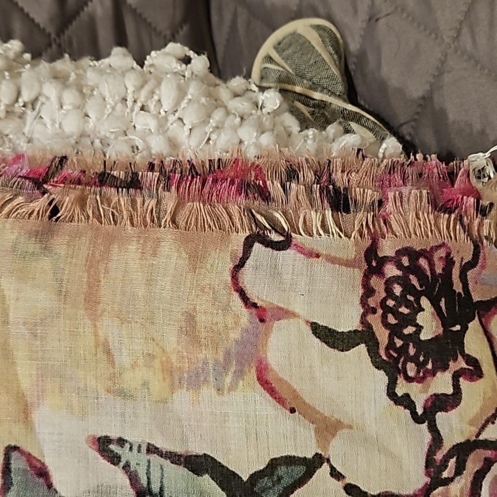 Scarfs Set - Picture 5 of 16